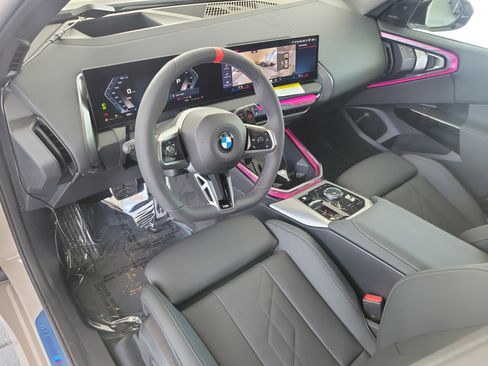 New 2026 BMW X3 M50 w/ Premium Package AWD/4WD image 21