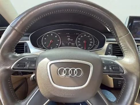 Used 2013 Audi A6 3.0T Premium Plus w/ Premium Plus Pkg AWD/4WD image 13
