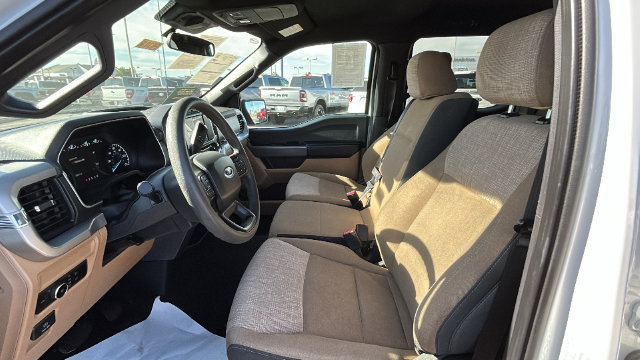 Certified 2023 Ford F150 XLT RWD image 18