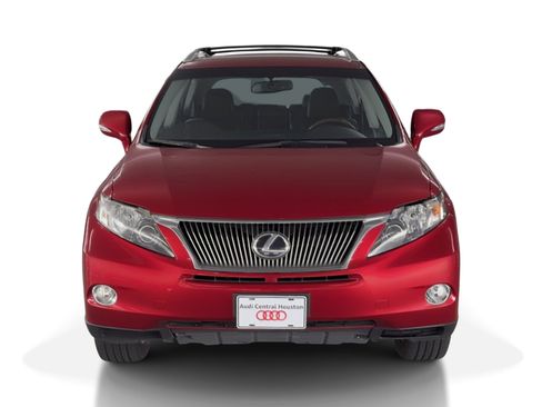 Used 2010 Lexus RX 450h AWD image 6