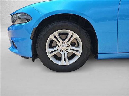 Used 2023 Dodge Charger SXT RWD image 21
