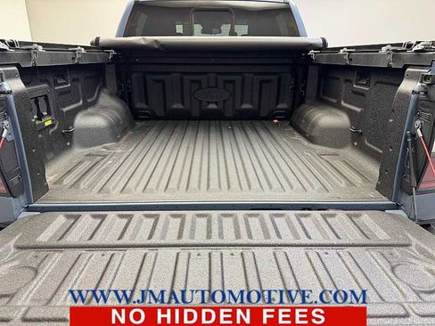 Used 2024 Ford Ranger Raptor image 11