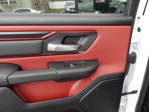 Used 2025 RAM 1500 Rebel w/ Rebel Level 1 Equipment Group AWD/4WD image 20