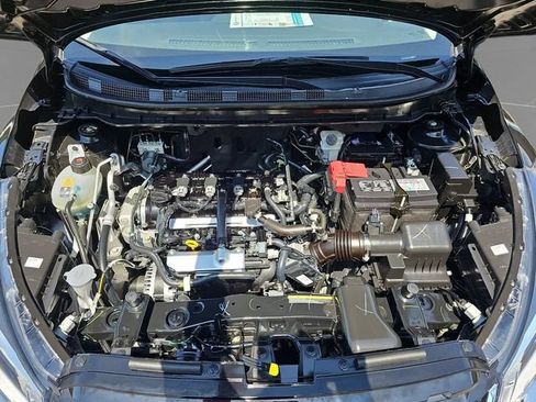 Used 2025 Nissan Kicks Play S FWD image 37
