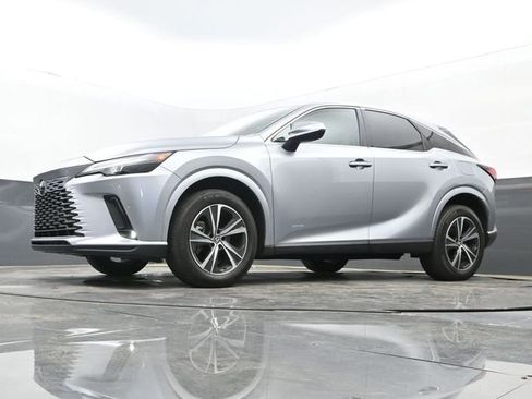 Used 2024 Lexus RX 350 FWD w/ Technology Package image 12