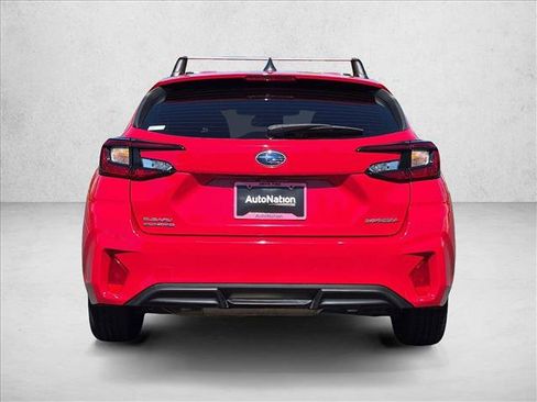 Used 2024 Subaru Impreza 2.0i AWD/4WD image 7