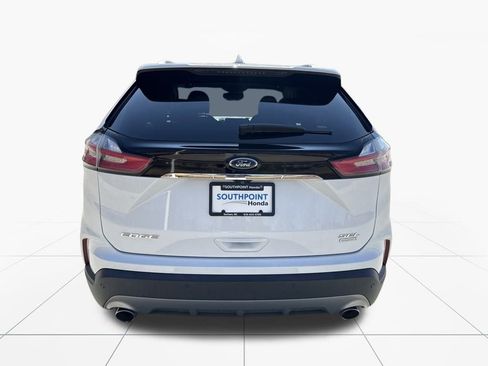 Used 2019 Ford Edge SEL w/ Equipment Group 201A image 7