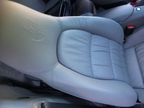 Used 2005 Porsche 911 Cabriolet image 86