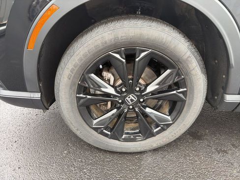 Used 2023 Honda CR-V Sport Touring image 10