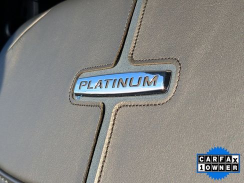 Certified 2024 Ford F150 Platinum image 26