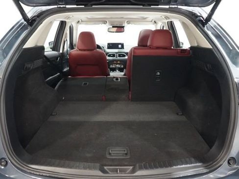 Used 2025 MAZDA CX-5 Carbon Edition image 34