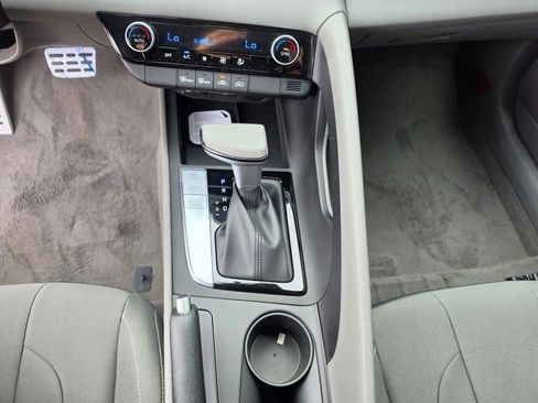 New 2026 Hyundai Elantra Sport FWD image 11