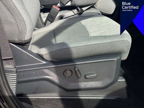 Certified 2022 Ford F150 XLT w/ Equipment Group 302A High image 15