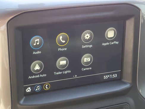 Used 2019 GMC Sierra 1500 4x4 Crew Cab image 12