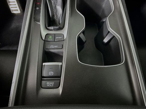 Certified 2022 Honda Accord Sport image 20