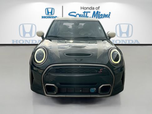 Used 2023 MINI Cooper S w/ MINI Resolute Edition FWD image 2