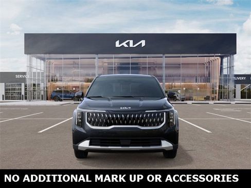 New 2026 Kia Carnival EX image 2