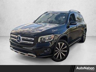 Used 2021 Mercedes-Benz GLB 250 4MATIC video 1