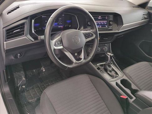 Used 2024 Volkswagen Jetta S image 10