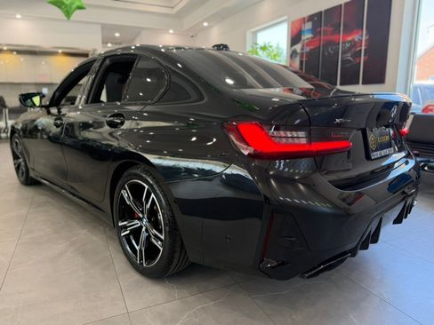 Used 2024 BMW M340i xDrive w/ Premium Package AWD/4WD image 6