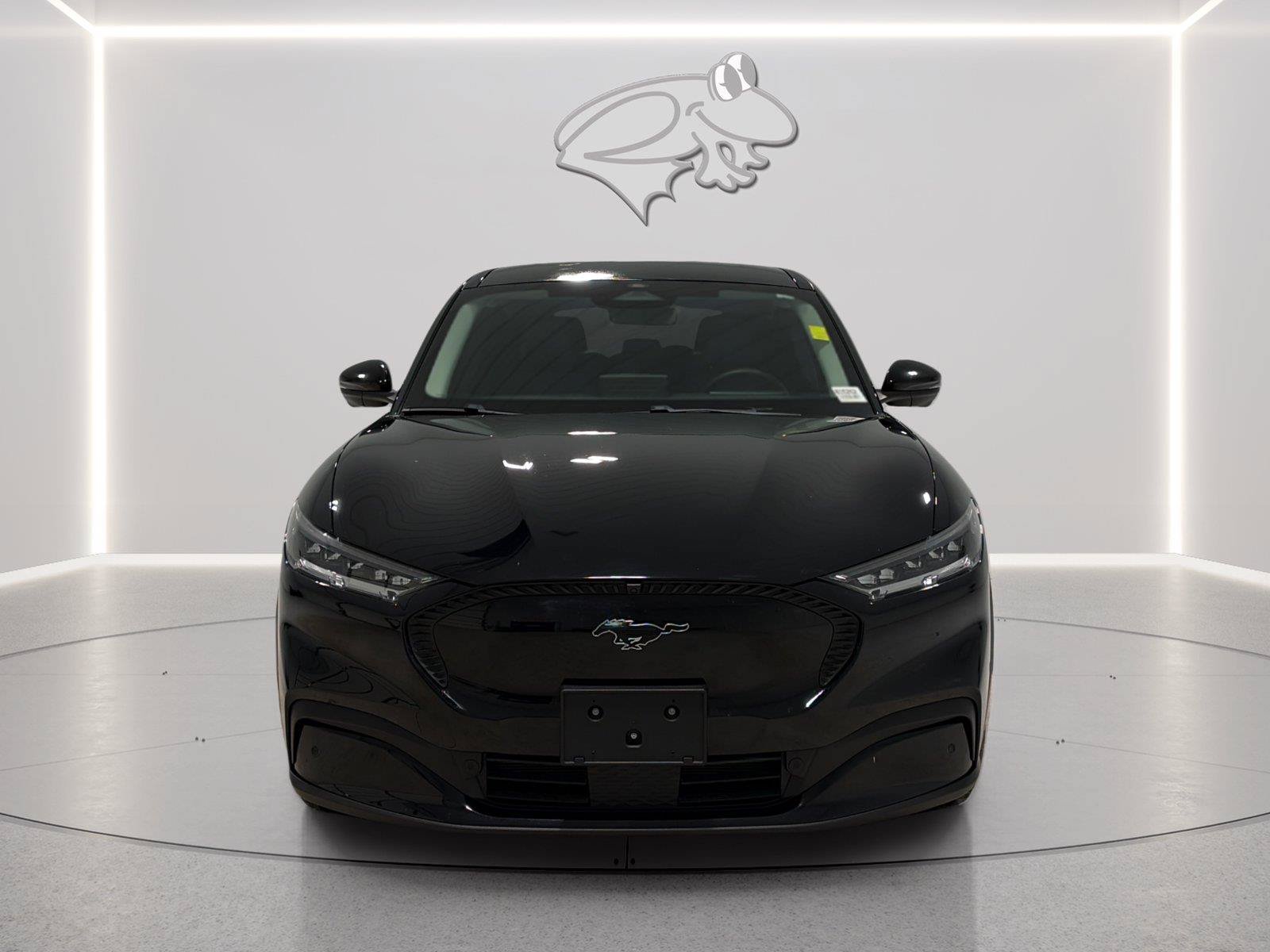 Certified 2023 Ford Mustang Mach-E Select w/ Comfort Package Lite AWD/4WD image 8