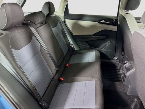 New 2026 Volkswagen Taos S AWD/4WD image 27