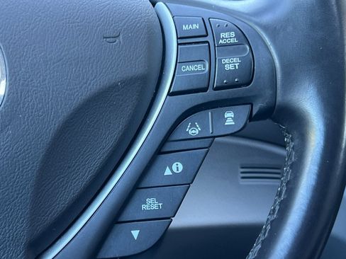 Used 2020 Acura ILX FWD image 37