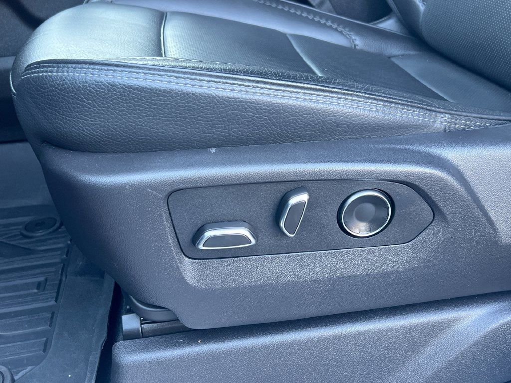 Used 2024 GMC Sierra 1500 Denali AWD/4WD image 21