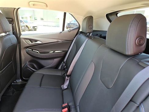 New 2026 Buick Encore GX Sport Touring image 20