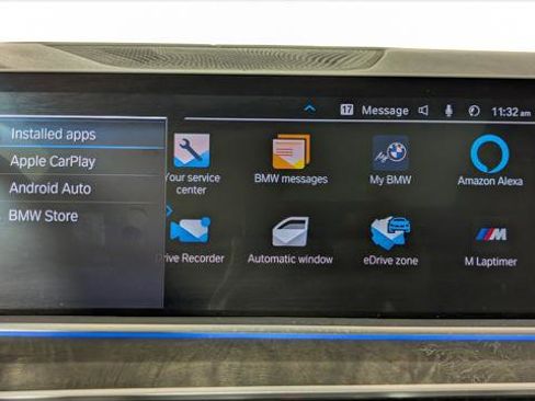 Used 2022 BMW X5 xDrive45e w/ M Sport Package image 31