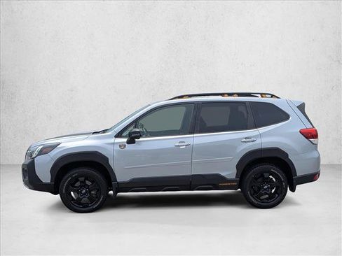 Used 2023 Subaru Forester Wilderness AWD/4WD image 8