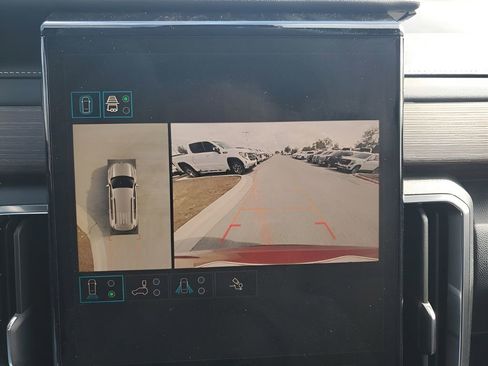 New 2026 GMC Acadia Denali w/ Super Cruise Package image 45