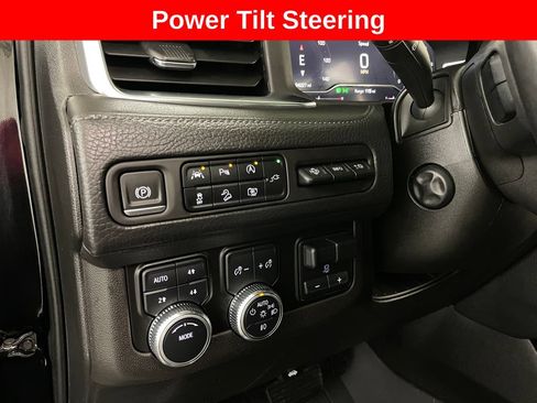 Certified 2022 GMC Yukon XL Denali w/ Max Trailering Package AWD/4WD image 6