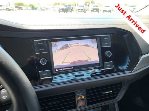 Used 2024 Volkswagen Jetta S image 7