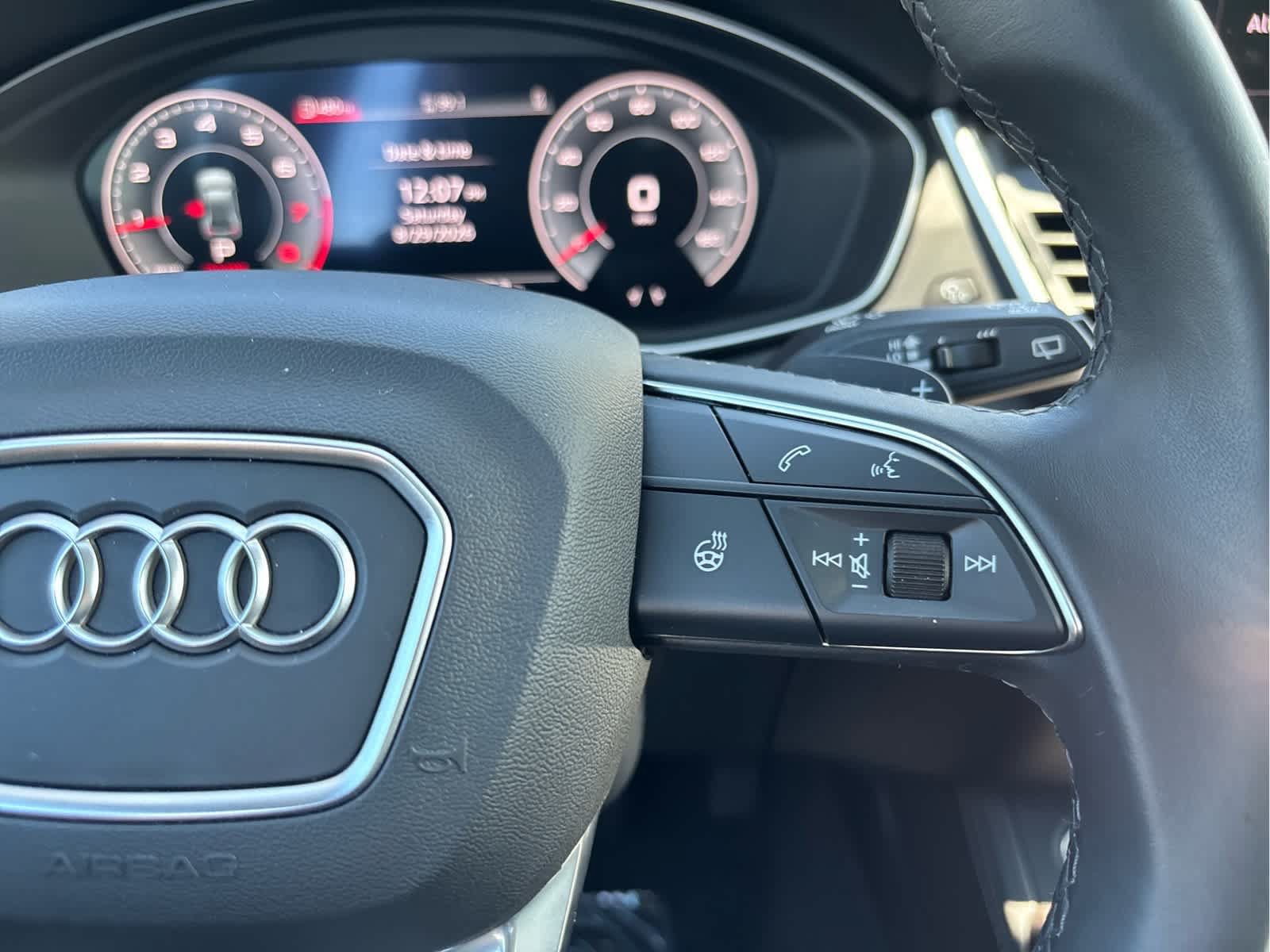 Used 2024 Audi Q5 2.0T Premium Plus AWD/4WD image 29
