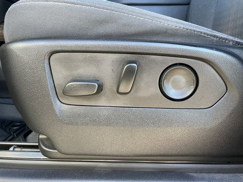 Used 2022 Chevrolet Silverado 1500 RST w/ All Star Edition Plus image 21