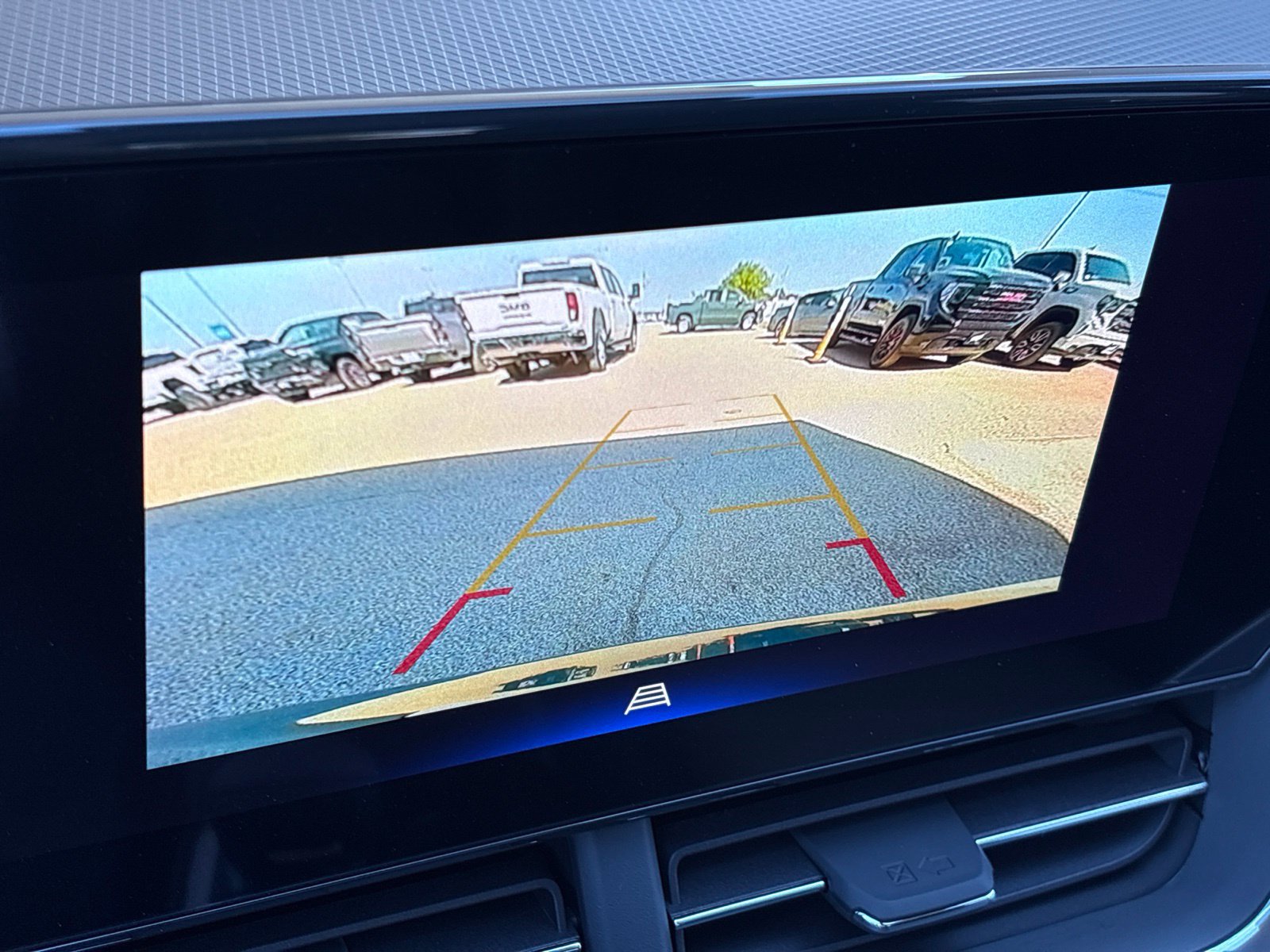New 2026 Chevrolet Trax LT w/ Driver Confidence Package FWD image 20