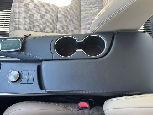 Used 2019 Lexus IS 300 AWD w/ Navigation Package image 14