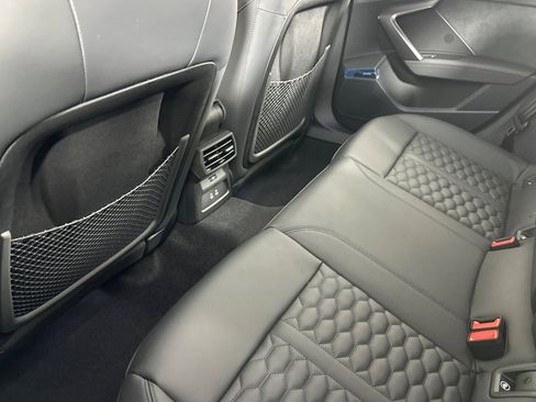 New 2026 Audi RS 3 quattro image 11