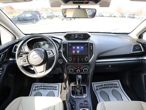 Used 2017 Subaru Impreza 2.0i Limited w/ Moonroof/BSD & Rcta/Eyesight image 11