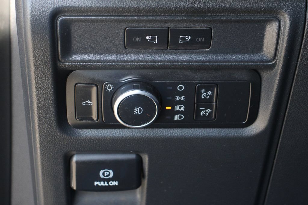Used 2021 Ford F150 XLT w/ Equipment Group 301A Mid AWD/4WD image 18