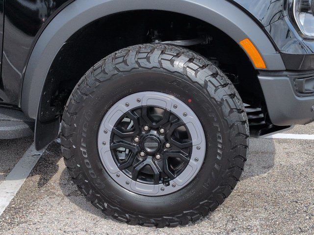 New 2026 Ford Ranger Raptor AWD/4WD image 11