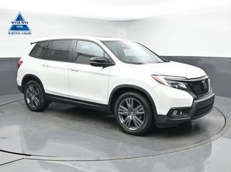 Used 2021 Honda Passport EX-L video 1