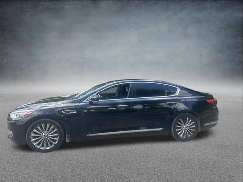 Used 2015 Kia K900 Luxury RWD image 2