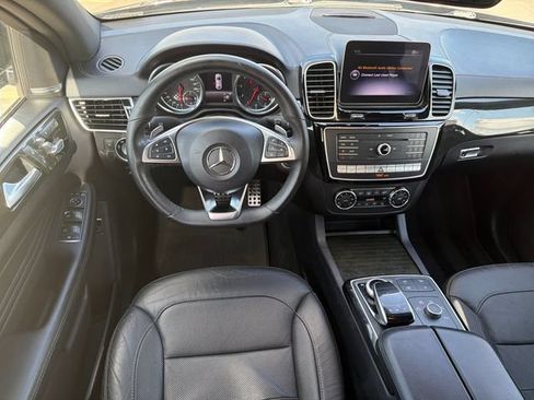 Used 2018 Mercedes-Benz GLE 43 AMG 4MATIC Coupe image 15