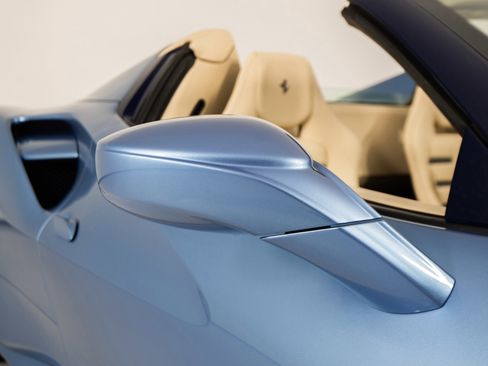 Certified 2017 Ferrari 488 Spider image 36