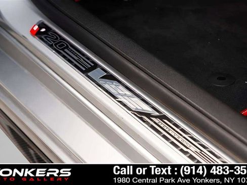 Used 2024 Cadillac CT4 V Blackwing w/ Arrival Edition image 83