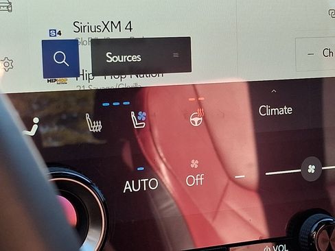 Certified 2024 Lexus NX 350 AWD w/ Vision Package image 25