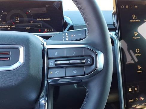 New 2026 GMC Sierra EV Elevation image 30