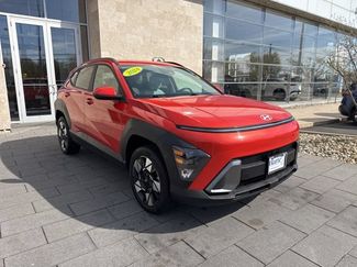 Used 2024 Hyundai Kona SEL AWD/4WD video 1